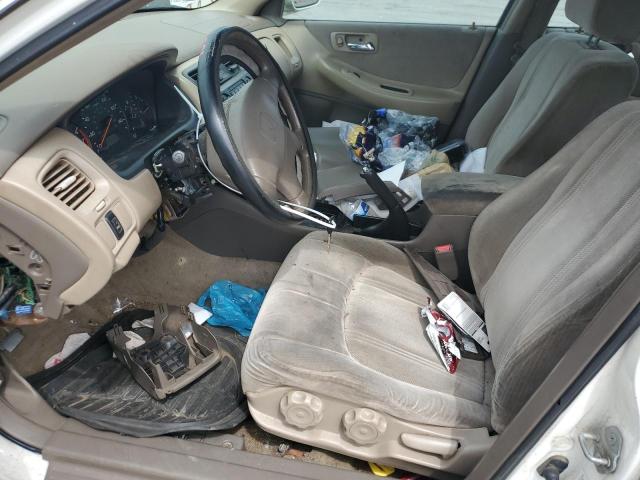 1999 Honda Accord Lx VIN: 1HGCG5646XA025328 Lot: 60958774