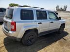 JEEP PATRIOT SP photo