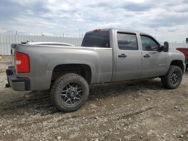 2009 Chevrolet Silverado K2500 Heavy Duty VIN: 1GCHK43KX9F107374 Lot: 54893194