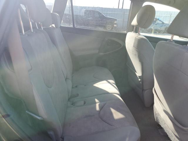 2011 Toyota Rav4 VIN: 2T3BF4DV6BW111364 Lot: 58249394