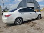 HONDA ACCORD EXL photo