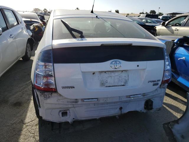 2004 Toyota Prius VIN: JTDKB20U940082558 Lot: 57580514