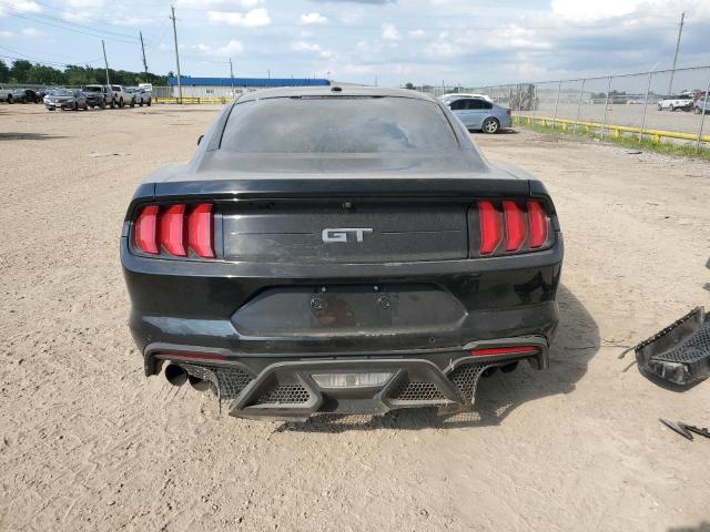 2019 Ford Mustang Gt VIN: 1FA6P8CF4K5168269 Lot: 58726434