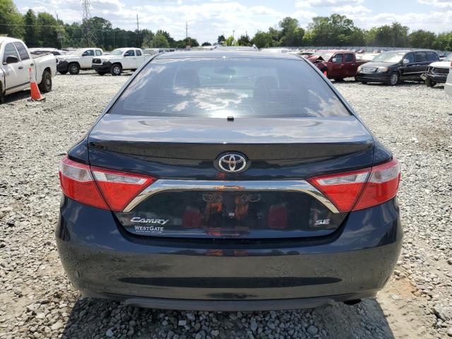 2017 TOYOTA CAMRY LE - 4T1BF1FKXHU685310