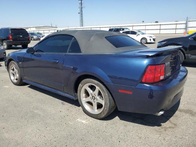 2003 Ford Mustang Gt VIN: 1FAFP45X93F355775 Lot: 58559144