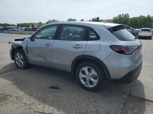 2023 HONDA HR-V LX - 3CZRZ2H37PM749094