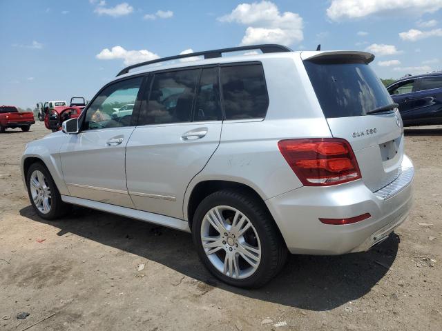 WDCGG8JB7FG337929 2015 Mercedes-Benz Glk 350 4Matic