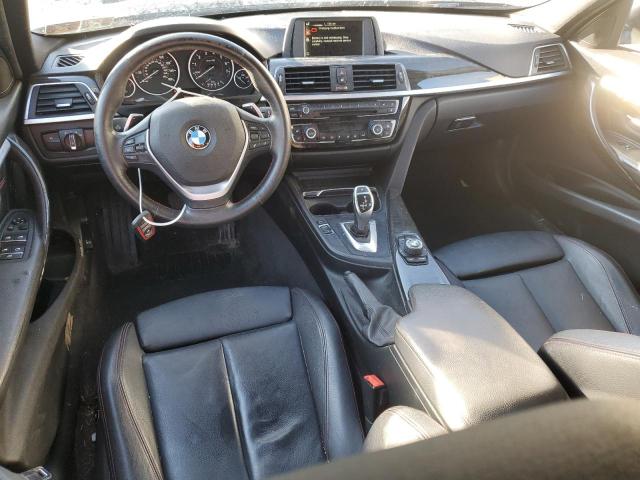 2016 BMW 328 Xi Sulev VIN: WBA8E3G56GNT79930 Lot: 58916514