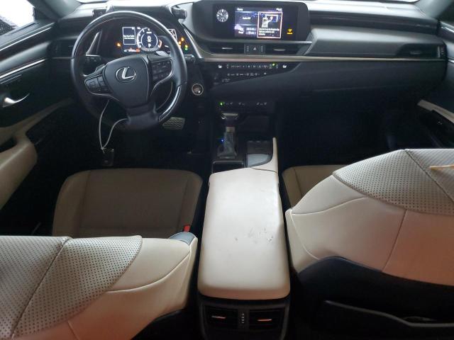 2020 Lexus Es 350 VIN: 58ADZ1B1XLU079682 Lot: 58307384