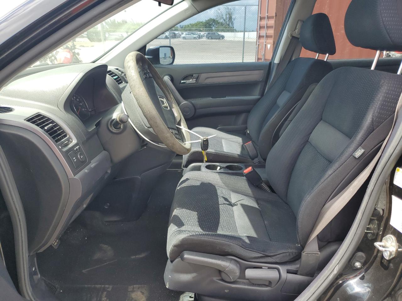 JHLRE48528C020246 2008 Honda Cr-V Ex