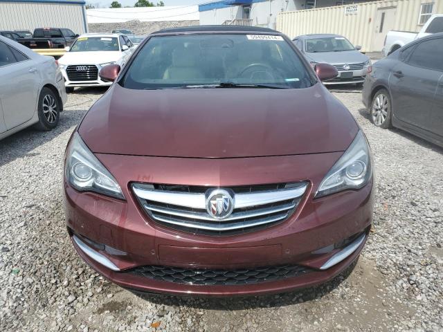 2018 BUICK CASCADA PR - W04WH3N5XJG049556