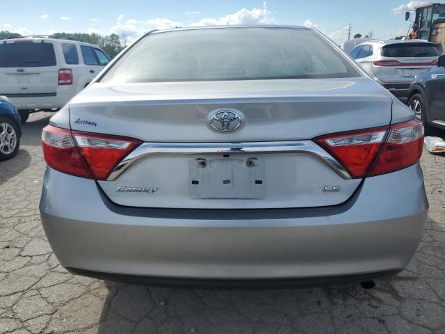 2015 TOYOTA CAMRY LE - 4T4BF1FK0FR514262