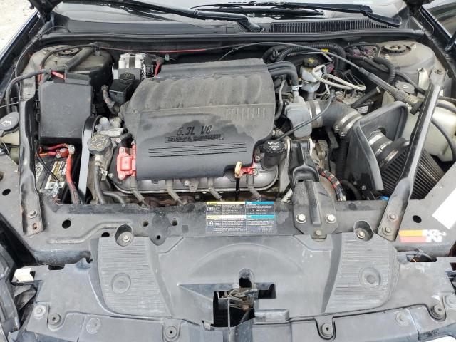 2007 Chevrolet Monte Carlo Ss VIN: 2G1WL15C879412640 Lot: 59001974