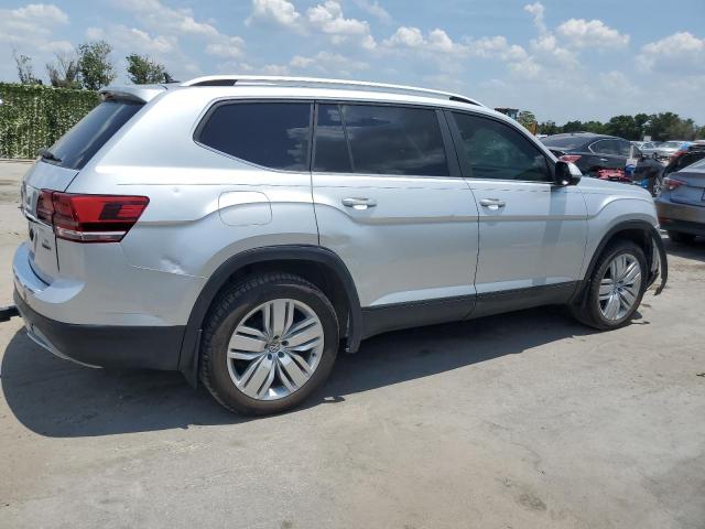 2019 Volkswagen Atlas Se VIN: 1V2UR2CA3KC551496 Lot: 58092754