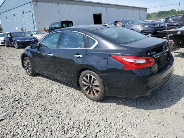 2016 Nissan Altima 2.5 VIN: 1N4AL3AP5GC114583 Lot: 57266274