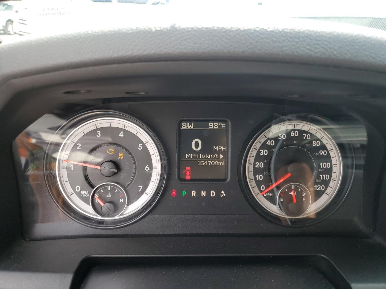 1C6RR7LT4ES377994 2014 Ram 1500 Slt