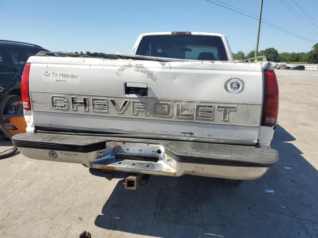 1996 Chevrolet Gmt-400 C2500 VIN: 1GCGC29R2TE136446 Lot: 60597164