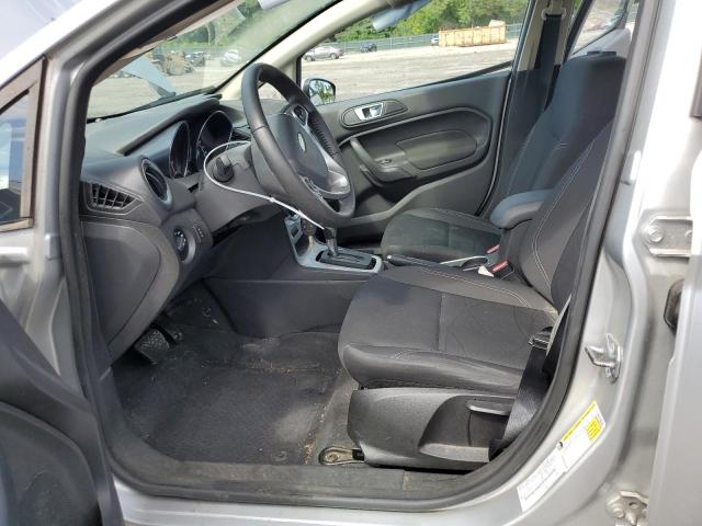 3FADP4BJ8FM157460 2015 Ford Fiesta Se