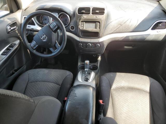 2015 DODGE JOURNEY - 3C4PDCBB8FT551792