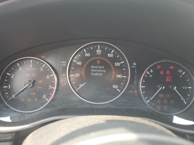 2021 Mazda 3 Preferred VIN: JM1BPBLL7M1344771 Lot: 59909064