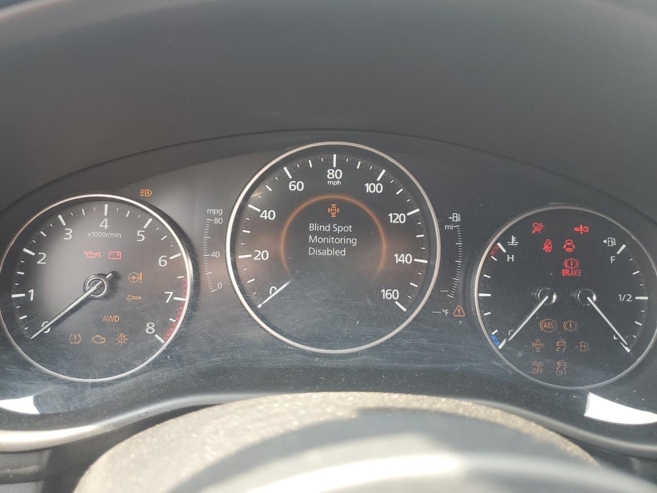 JM1BPBLL7M1344771 2021 Mazda 3 Preferred