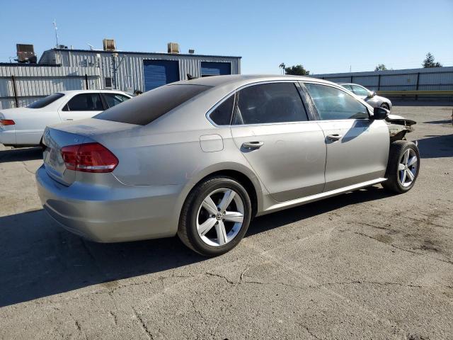 2012 Volkswagen Passat Se VIN: 1VWBP7A37CC084422 Lot: 57087194