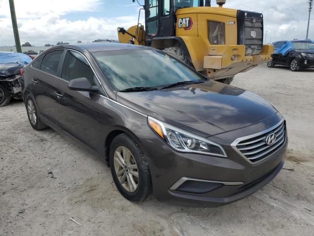 Vin: 5npe24af0gh344502, lot: 59180404, hyundai sonata se 20164