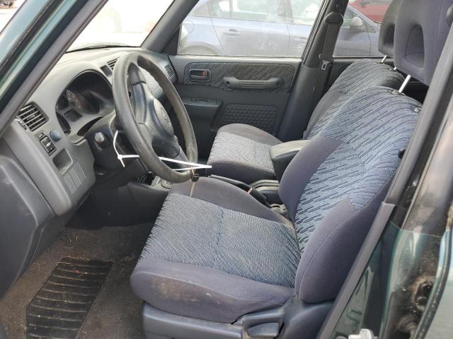 1998 Toyota Rav4 VIN: JT3HP10V0W7100197 Lot: 59793894