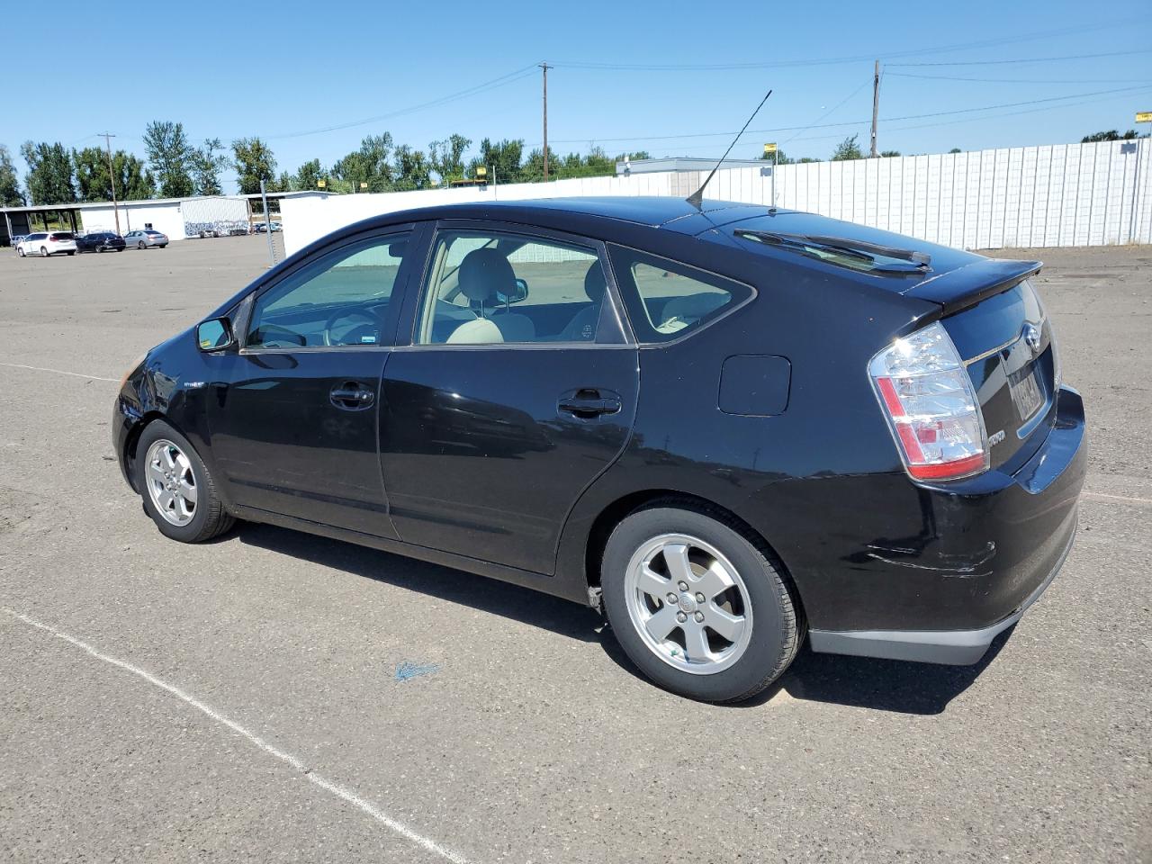 JTDKB20U977569433 2007 Toyota Prius