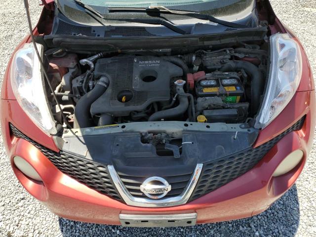 2013 Nissan Juke S VIN: JN8AF5MV1DT225431 Lot: 59367064