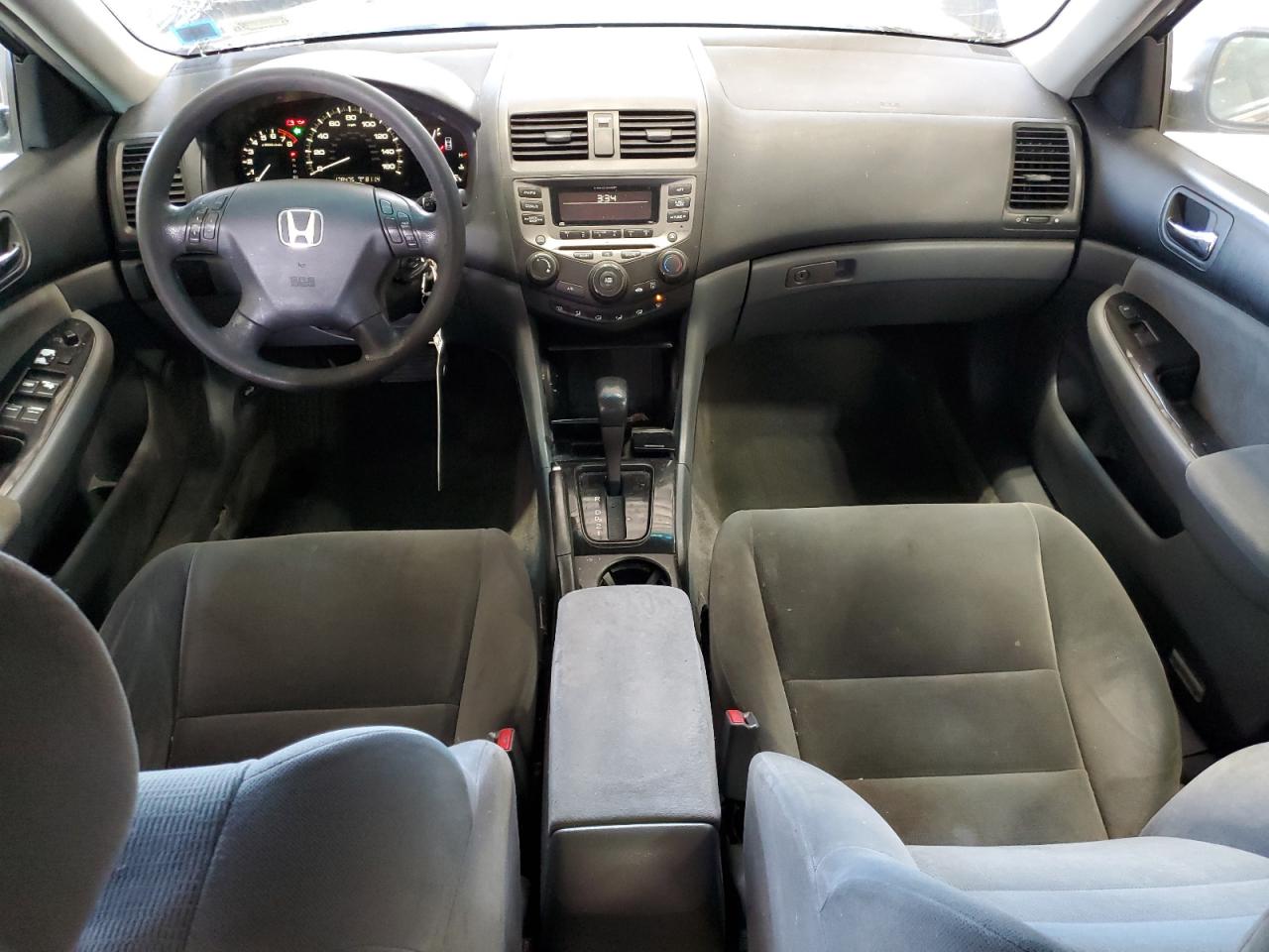 1HGCM56356A086006 2006 Honda Accord Se