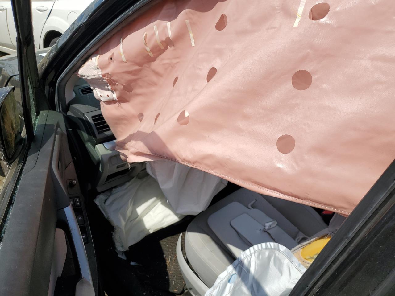 JF2SJADC4FH403720 2015 Subaru Forester 2.5I Premium