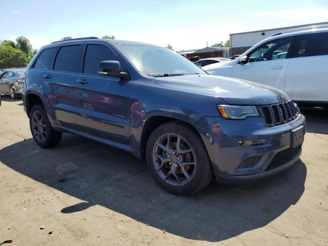 2020 Jeep Grand Cherokee Limited VIN: 1C4RJFBG0LC177832 Lot: 56802894