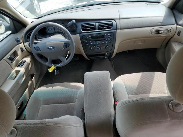 2002 Ford Taurus Se VIN: 1FAHP53U82G176286 Lot: 56883604