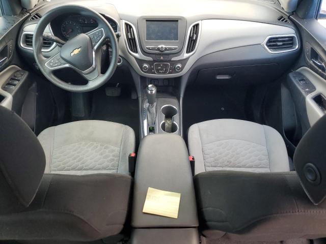 2018 Chevrolet Equinox Ls VIN: 2GNAXREV8J6125952 Lot: 58195704