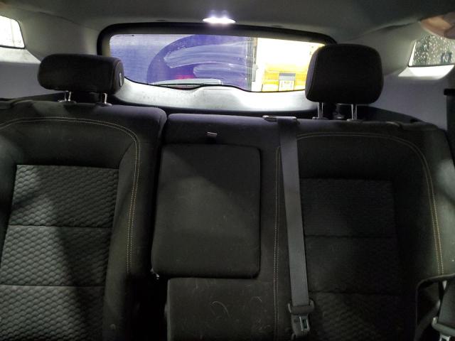 2019 GMC Terrain Sle VIN: 3GKALTEV4KL227543 Lot: 59483844