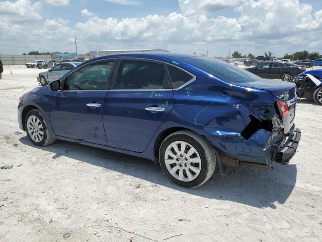 2019 Nissan Sentra S VIN: 3N1AB7AP4KY346261 Lot: 56915544