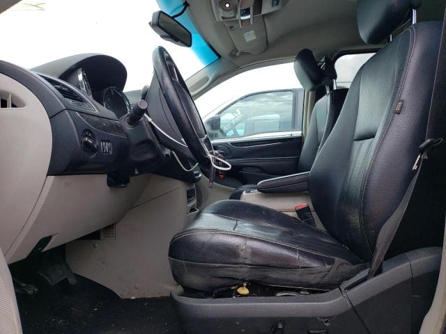 2014 Chrysler Town & Country Touring VIN: 2C4RC1BG7ER211594 Lot: 59547354