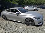 INFINITI Q60 BASE снимка