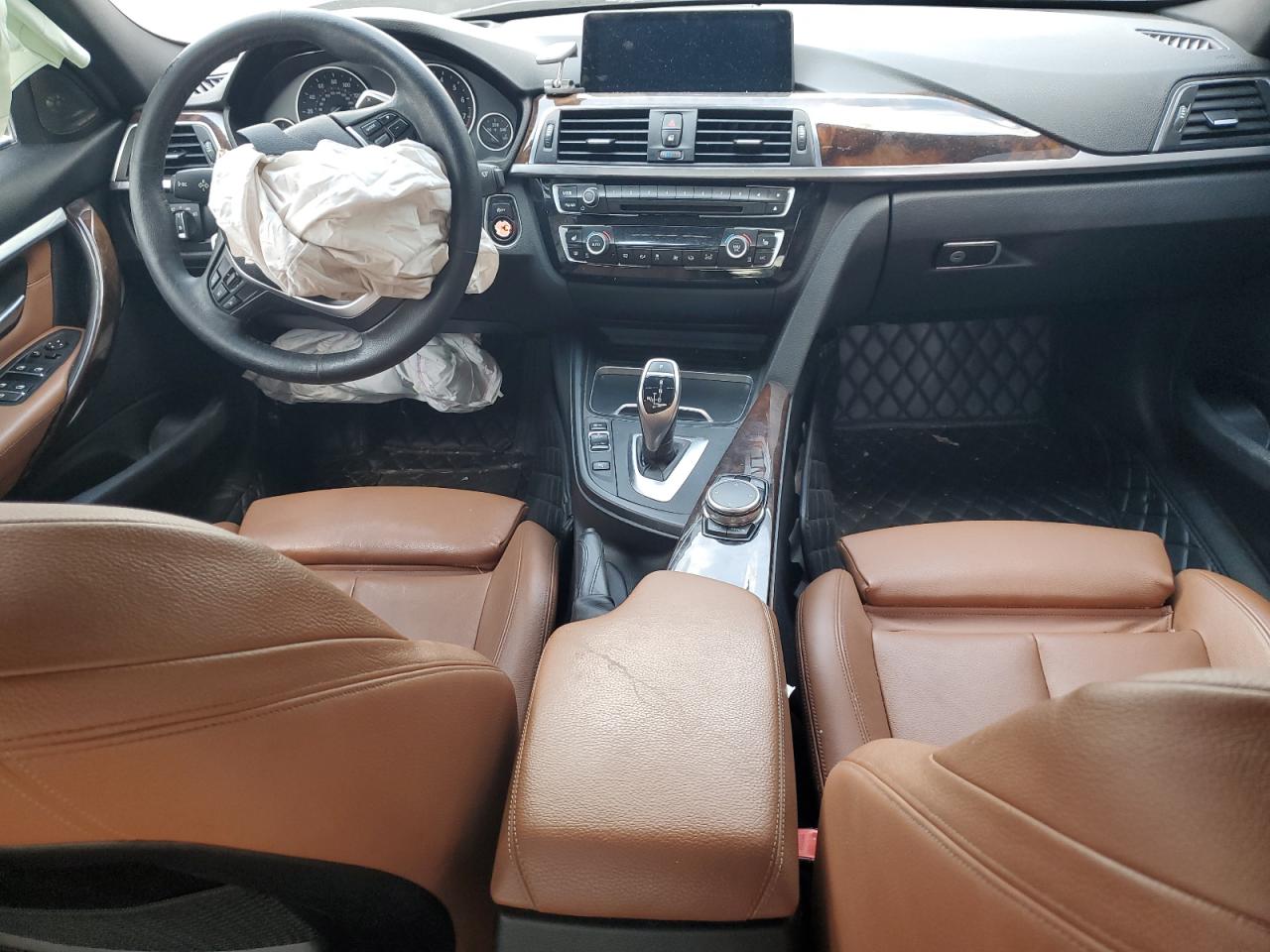 WBA8B7G53GNT14680 2016 BMW 340 Xi