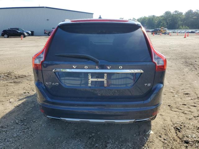 2015 Volvo Xc60 T5 Premier VIN: YV440MDK5F2722997 Lot: 58482434