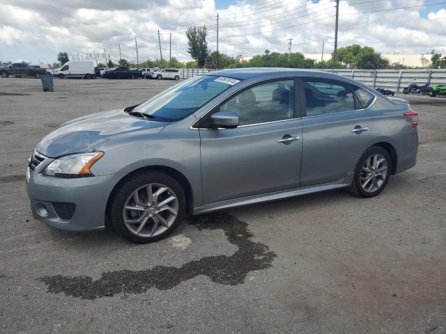 2013 Nissan Sentra S VIN: 3N1AB7APXDL767272 Lot: 60807674