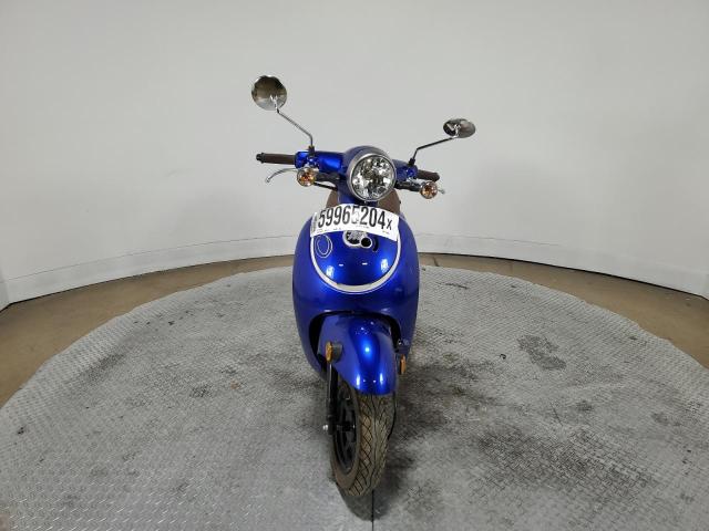 2024 HONDA NCW50 JH2AF7718RK701890