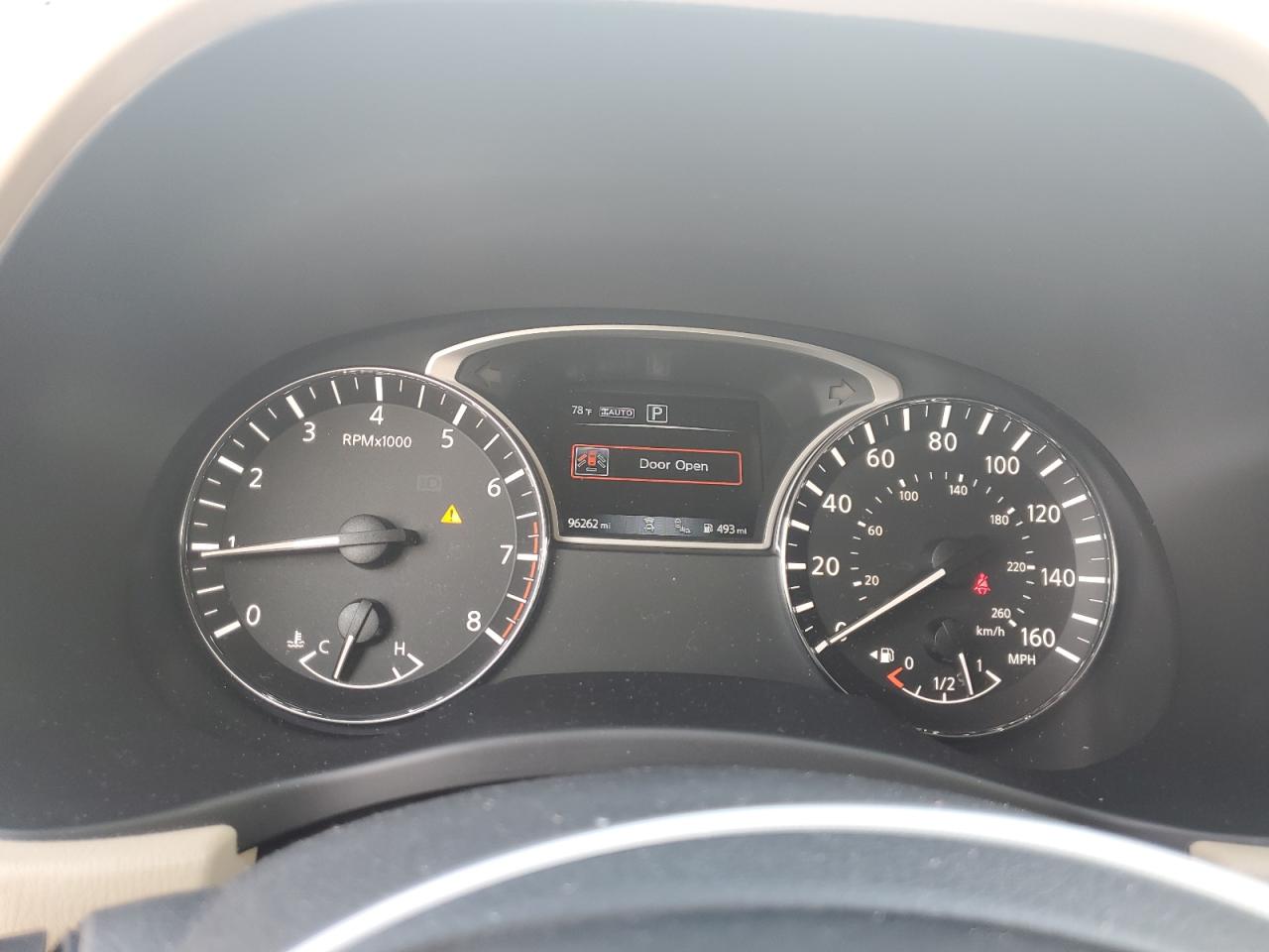 5N1DR2MM3JC649089 2018 Nissan Pathfinder S