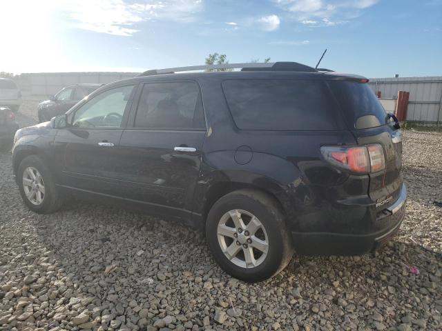 2015 GMC ACADIA SLE - 1GKKVPKD7FJ185268