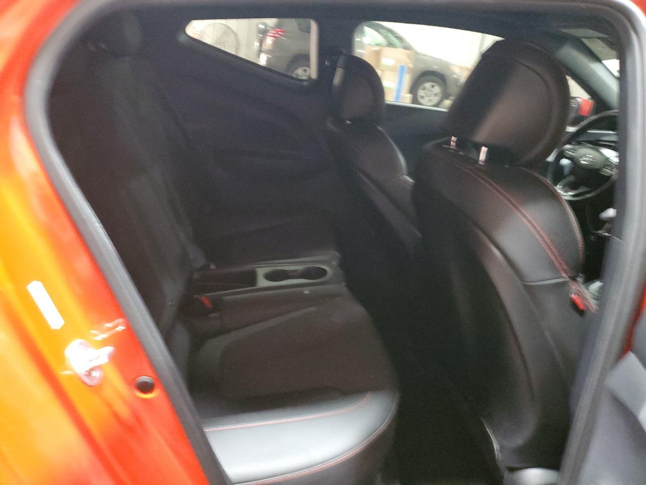 KMHTH6AB4KU014337 2019 Hyundai Veloster Turbo