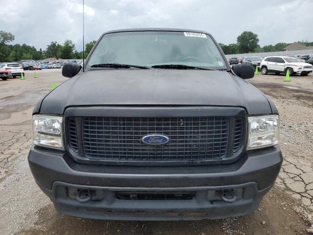 2003 Ford Excursion Xlt VIN: 1FMNU40S03EC31843 Lot: 59103294