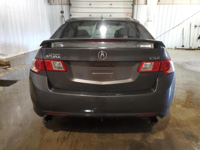 2009 Acura Tsx VIN: JH4CU26689C030253 Lot: 60620374