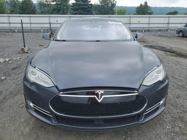 2014 Tesla Model S VIN: 5YJSA1H16EFP66817 Lot: 56579354