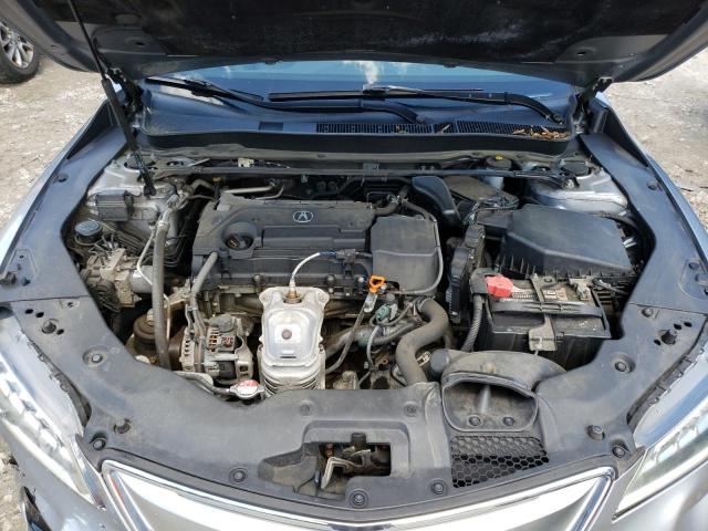 2017 ACURA TLX - 19UUB1F38HA010088